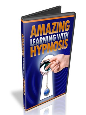 cover image of Hypnosis to Heighten Your Learning Ability